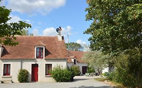 Chambres d'hôtes Maison Les Galettes